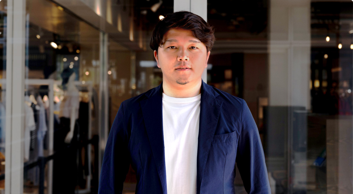 株式会社TalentLift 代表取締役 赤井 大輔